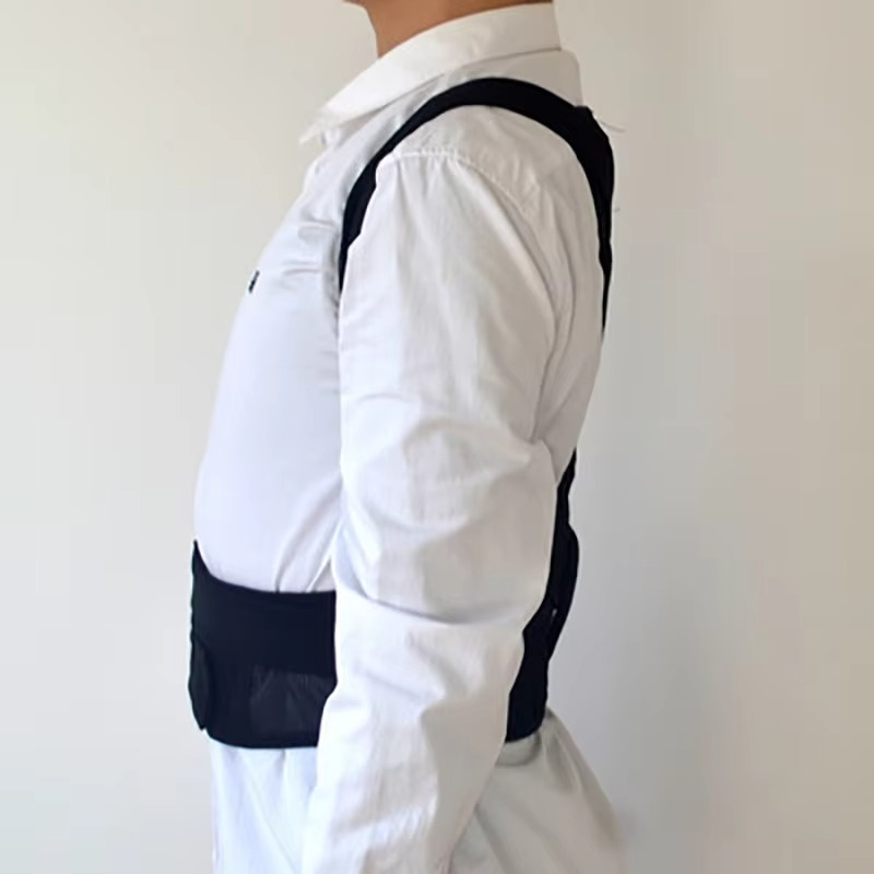 Posture corrector belt, Back support belt, Backbone Belt