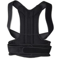 Posture corrector belt, Back support belt, Backbone Belt