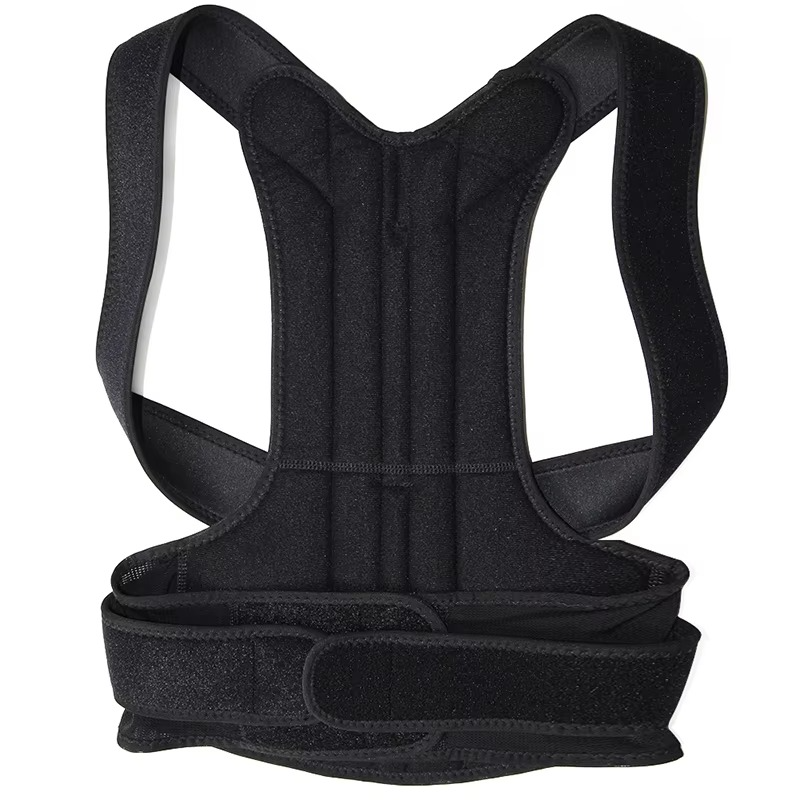 Posture corrector belt, Back support belt, Backbone Belt